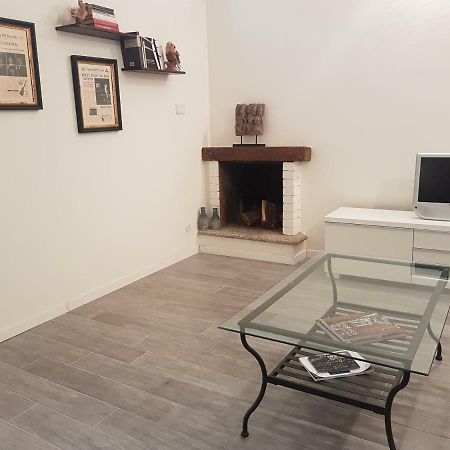 La Casa Degli Artisti Apartman Como Kültér fotó