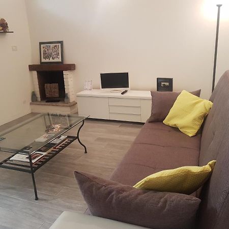 La Casa Degli Artisti Apartman Como Kültér fotó