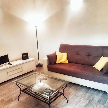 La Casa Degli Artisti Apartman Como Kültér fotó