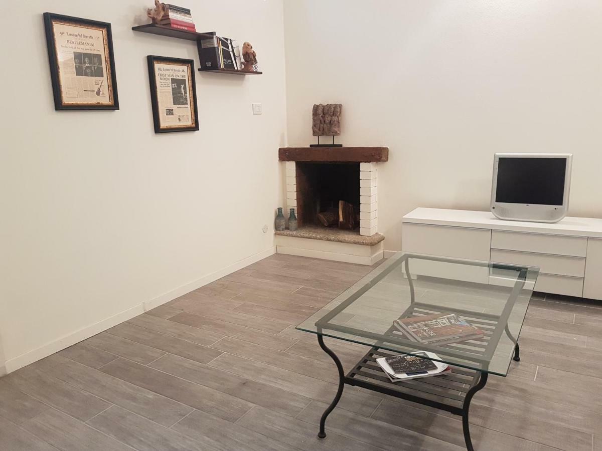 La Casa Degli Artisti Apartman Como Kültér fotó