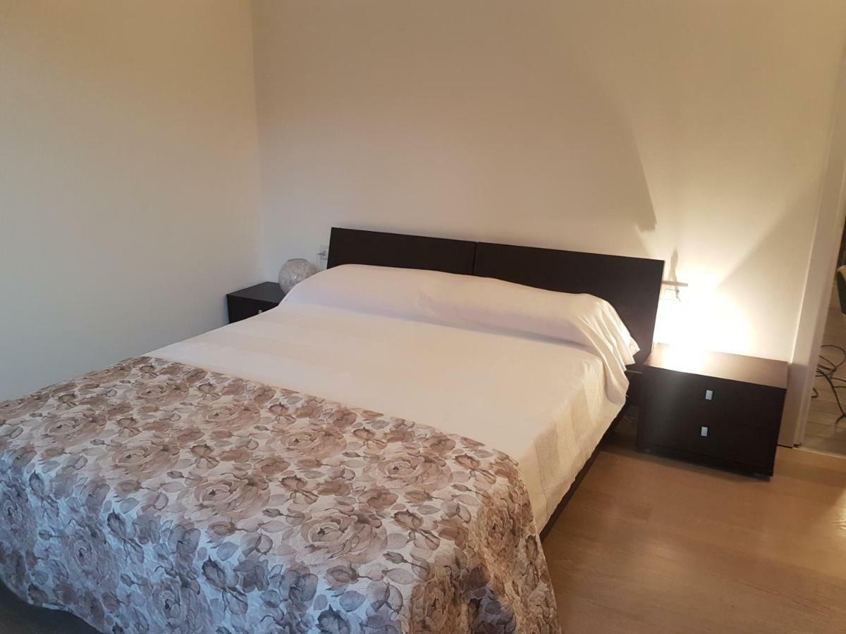 La Casa Degli Artisti Apartman Como Kültér fotó