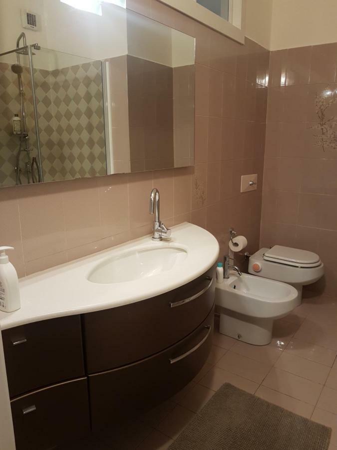 La Casa Degli Artisti Apartman Como Kültér fotó