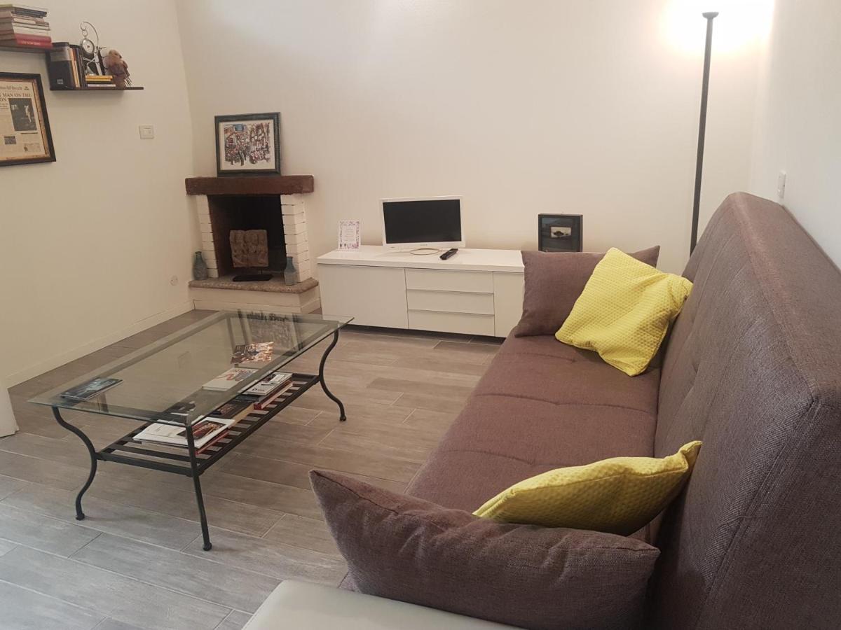 La Casa Degli Artisti Apartman Como Kültér fotó