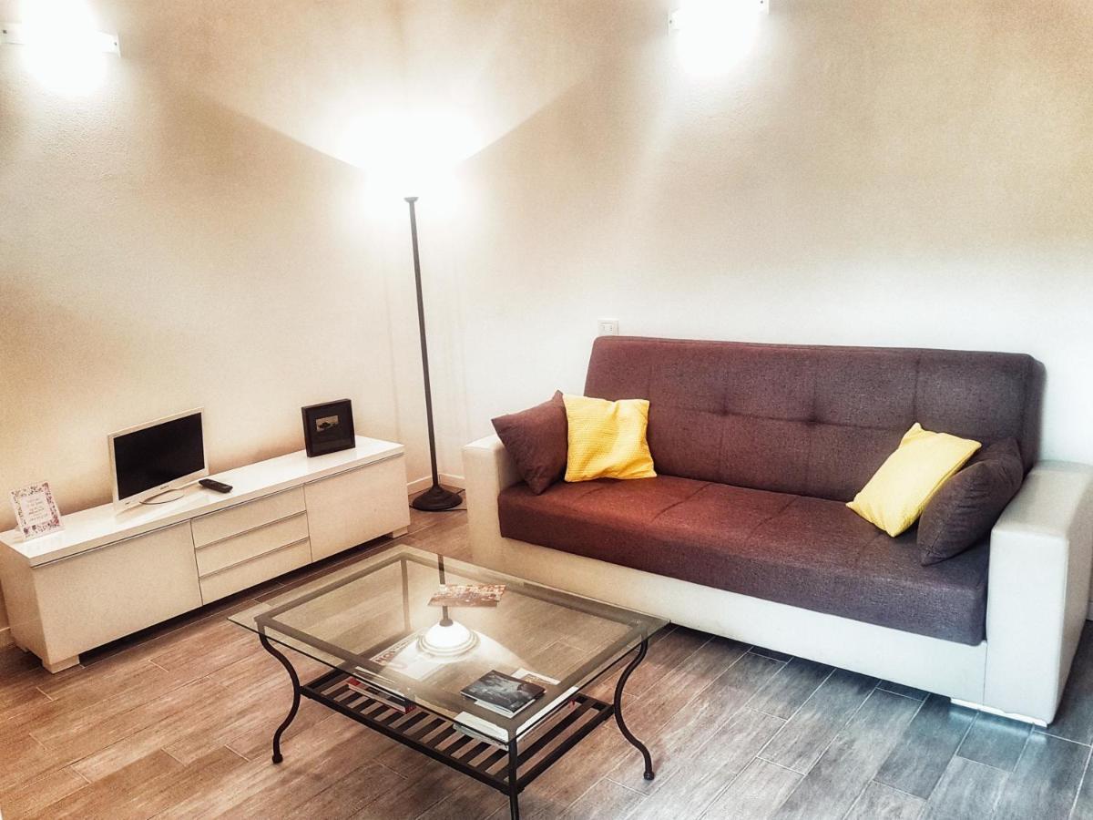 La Casa Degli Artisti Apartman Como Kültér fotó