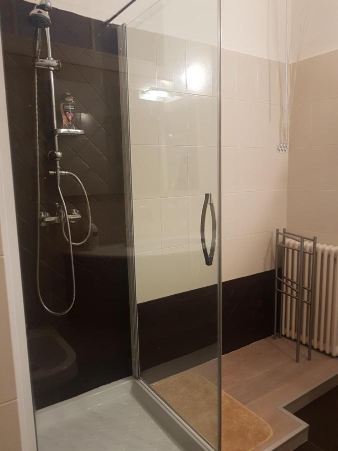 La Casa Degli Artisti Apartman Como Kültér fotó